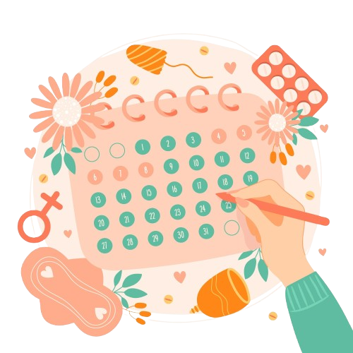 Track Your Habits & Moods