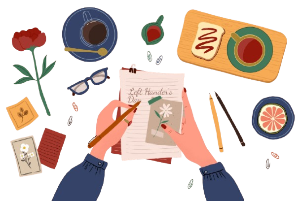 Journal for Reflection